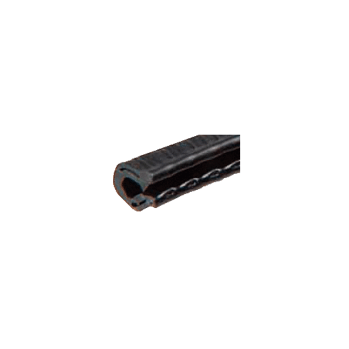 CRL 75001581 Black Sof-Tone 400' QuickEdge Mini "MiniTrim"