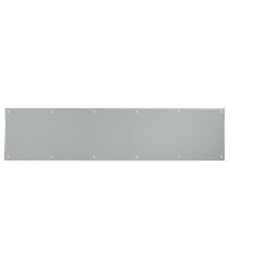 CRL 37SS 8" x 34" Brushed Stainless Kick Plate for 36" Doors