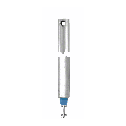 22" Tubular Spiral Tilt Window Balance - Blue Bushing