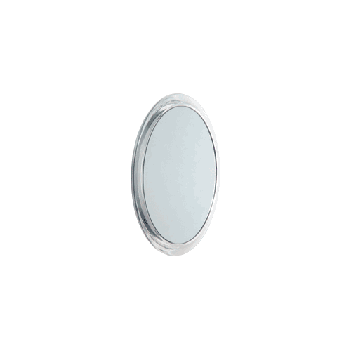 Suction Cup Mirror with 7X Optics