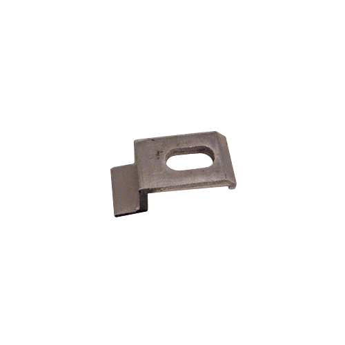CRL SDC121M Mill 3/8" Offset Storm Door and Window Clips