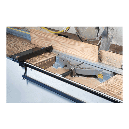 CRL M6ML 90 Degree Left Hand Snow CutOff Gauge