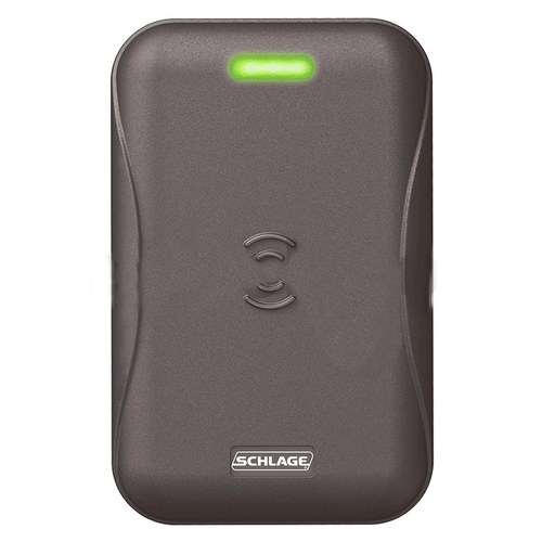 Schlage Electronics Card Reader