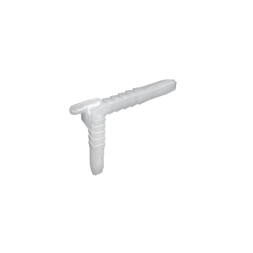 Plastic Swivel Key - Bulk 100/Pk