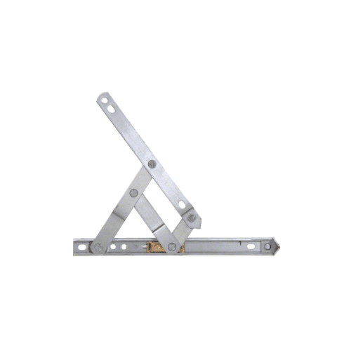 CRL 430224 24" 4Bar HeavyDuty Stainless Steel Friction Hinge
