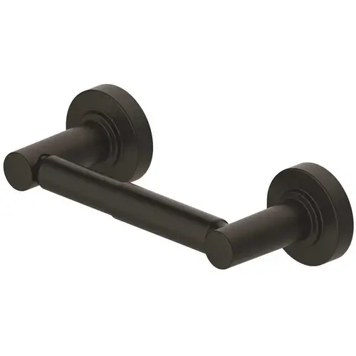 Premier 20063-047001 Essen Toilet Paper Holder in Matte Black