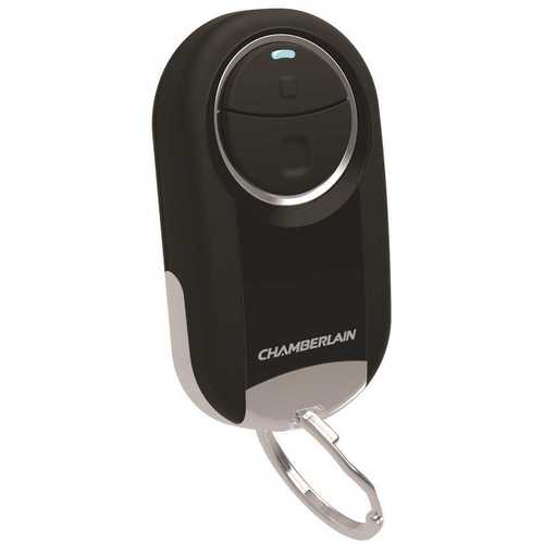 Chamberlain Mc100 P2 Universal Clicker Mini Garage Door