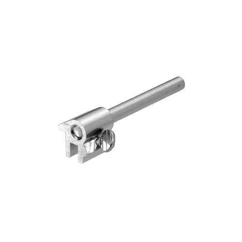 Aluminum Thumbscrew Bar Lock