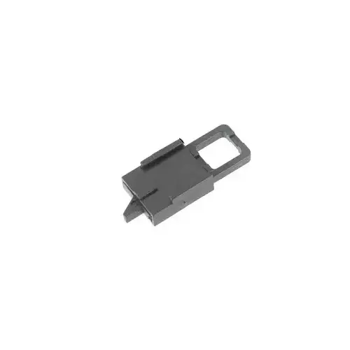 Black Tilt Window Latch for Bennings Windows