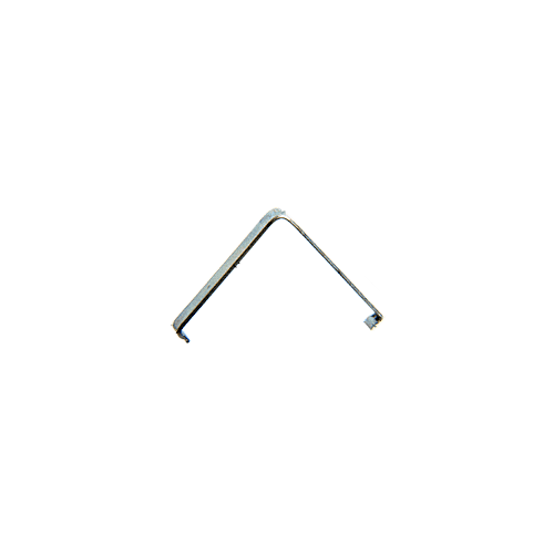 Insert Corner Spring 1-1/4" Height - .210" Width - .03" Thick