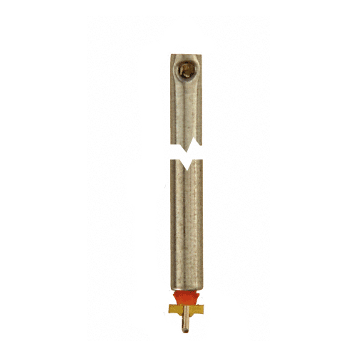 29" Tubular Spiral Non-Tilt Window Balance Red Bushing