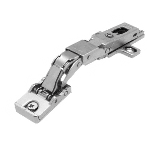 Crl Uv99wg Uv European Style Glass To Wood Hinge