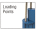 CRL PD9 Diamond Point Driver for #1 Points