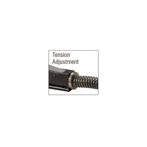 CRL PD9 Diamond Point Driver for #1 Points