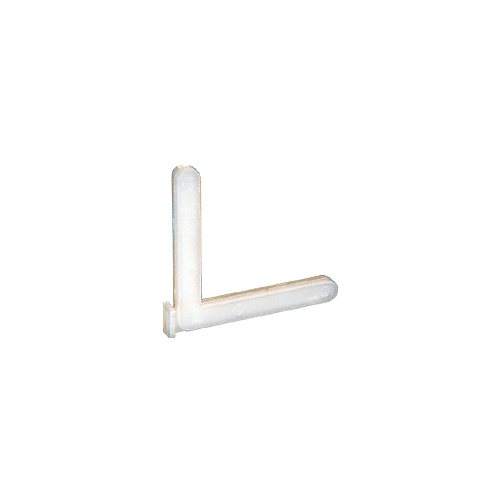 Corner Key - 1.360" Leg; .140" Width - pack of 20