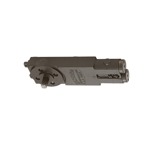 Regular Duty 1-13/64" Extended Spindle 105 degree Hold Open Overhead Concealed Closer Body