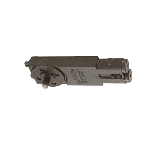 Regular Duty 1-13/64" Extended Spindle 90 degree Non Hold Open Overhead Concealed Closer Body