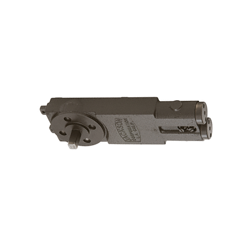 Regular Duty 1-13/64" Extended Spindle 90 degree Hold Open Overhead Concealed Closer Body