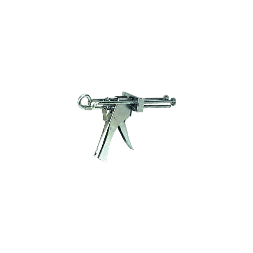 Duramix Dual Plunger Cartridge Gun