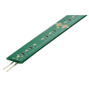 Warm White 48" LED Strip Light