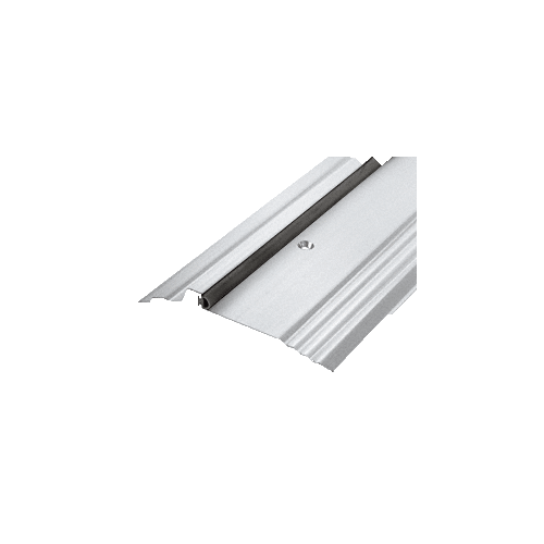 5" x 1/2" Aluminum Panic Type Threshold - 73" Length