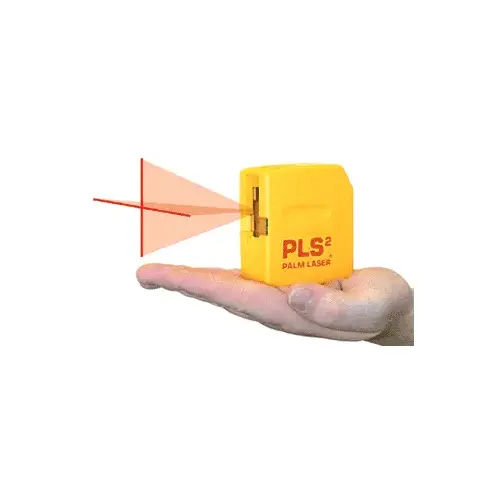 PALM LASER