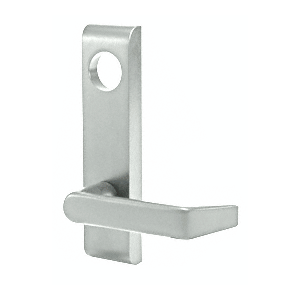 Jackson 8500el022628 Electric Outside Lever Trim For 2 Thick