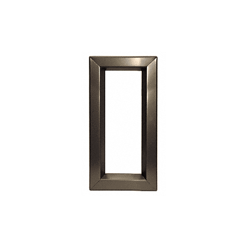 CRL VLFEZ5X35 5" x 35" Door Vision Lite
