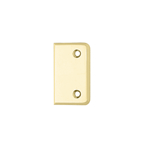 Brass Cologne Watertight Cover Plate