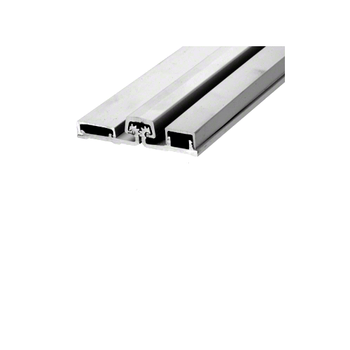 CRL 250120A Satin Anodized 250 Series HeavyDuty Full Surface