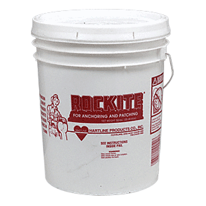 Rockite R0CK50 50 Lbs. Expanding Cement