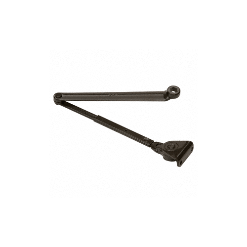 LCN 4040H0ADU Dark Bronze Hold Open Arm for 4040 Series Surface Closers