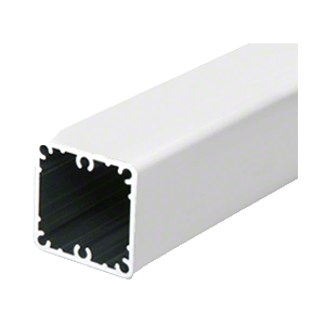 Sky White 100 Series 48" Post Only