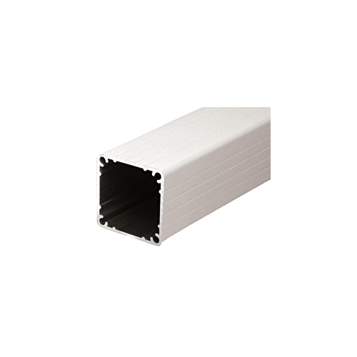 Sky White 200, 300, 350, and 400 Series 48" Post Only Sky White 200, 300, 350, and 400 Series 48" Post Only