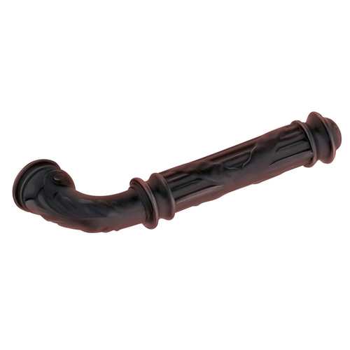 Single Right Hand 5122 Lever Less Rose Venetian Bronze Finish