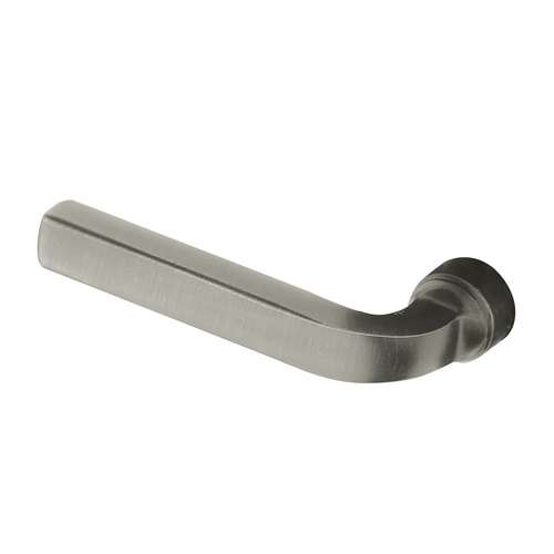 Single Left Hand 5190 Lever Less Rose Lifetime Satin Nickel Finish