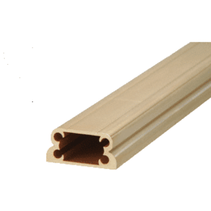 100 Series 241" Rail Connecting Block