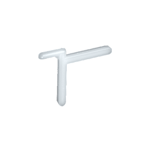 Swivel Key - 1.43" Leg; .18" Width - pack of 20
