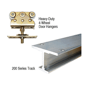 Crl 203080pf Pocket Door Frame Set 3 0 X 8 0