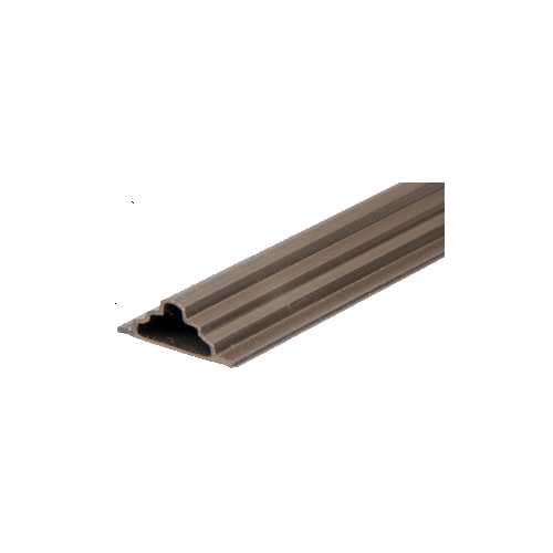 CRL GR200BRZ Bronze PVC Low Profile Step Grid