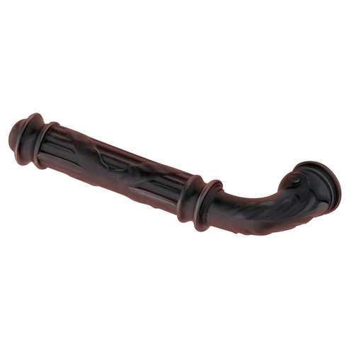 Single Left Hand 5122 Lever Less Rose Venetian Bronze Finish