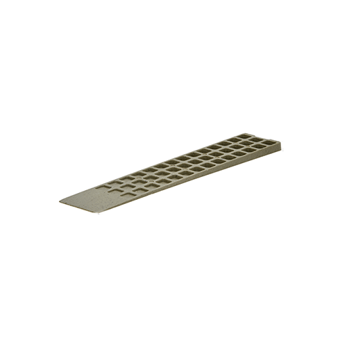 Plastic Shims - Case of 288