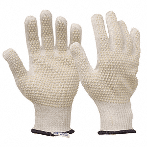 D-Flex 910CL Light Weight Cut Resistant Large Glass Handling Gloves