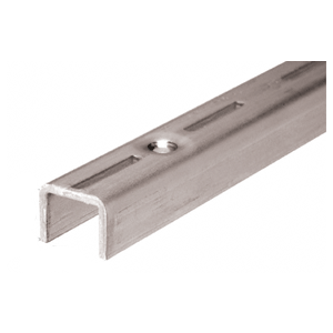 Anochrome KV 24" Adjustable Heavy-Duty Steel Standard