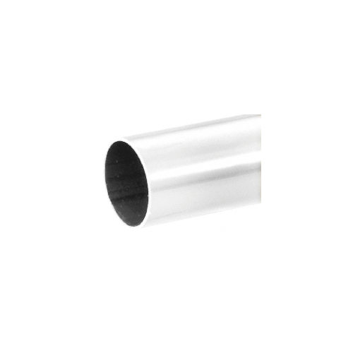 CRL HR20PS Polished Stainless 2" Diameter Round .050" Tubing - 236"