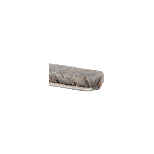 Medium Density Window Pile Roll .200 Pile Height; .187 Backing Width - 100' Roll