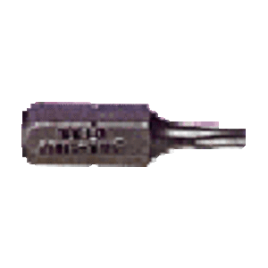 T10 Tamper-Proof Insert Bit
