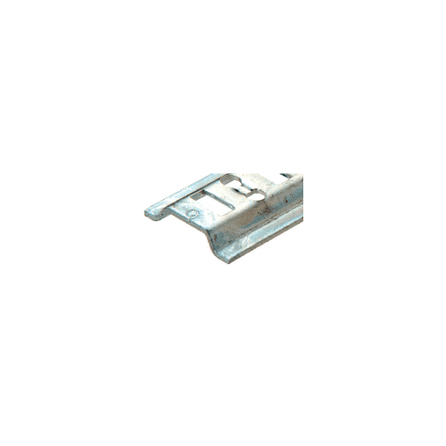 Brite Zinc 48" Surface Mount Standard Brite Zinc 48" Surface Mount Standard