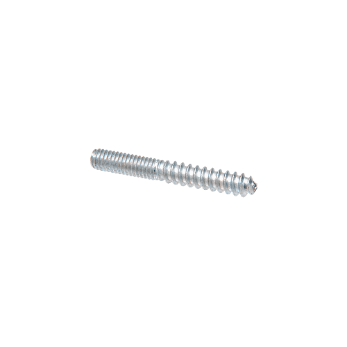 Polished Stainless Replacement Screw Pack for Concealed Wood Mount Hand Rail Brackets - 5/16"-18 Thread