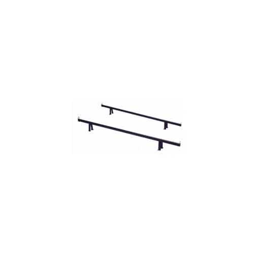 CRL CR6022 2" Mounting Legs for Load Rails (2-Pair)